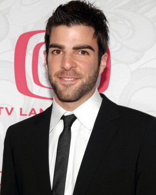 photo 9 in Zachary Quinto gallery [id276902] 2010-08-11 00:00:00