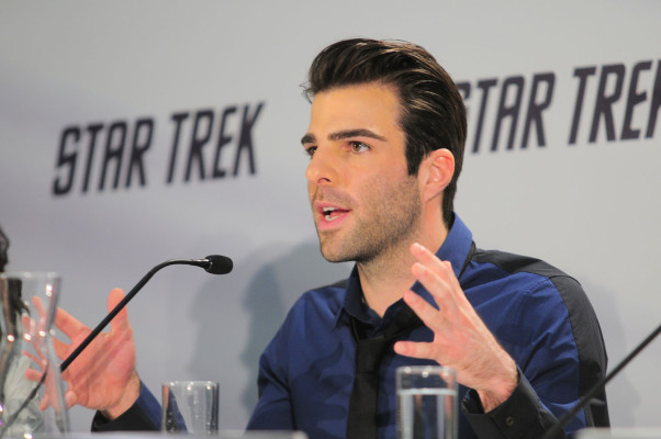 photo 28 in Zachary Quinto gallery [id278216] 2010-08-17 00:00:00