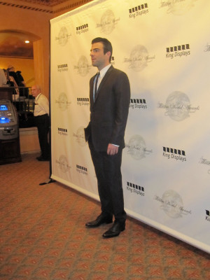photo 29 in Zachary Quinto gallery [id680771] 2014-03-19 00:00:00
