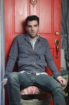 photo 28 in Zachary Quinto gallery [id682807] 2014-03-26 00:00:00