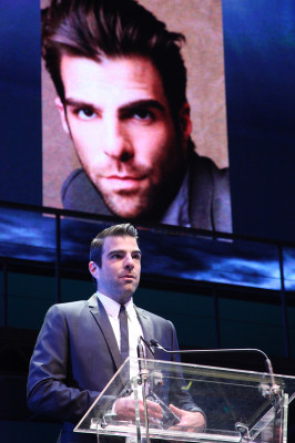Zachary Quinto pic #680765