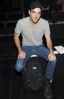 photo 8 in Zachary Quinto gallery [id634210] 2013-09-24 00:00:00