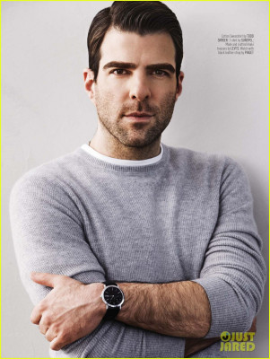 photo 16 in Zachary Quinto gallery [id625484] 2013-08-16 00:00:00