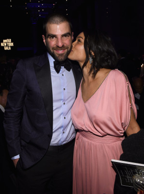 photo 10 in Zachary Quinto gallery [id760801] 2015-02-24 00:00:00
