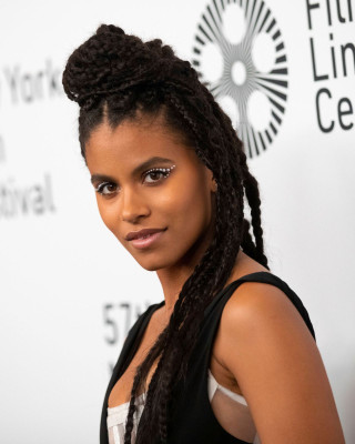 photo 11 in Zazie Beetz gallery [id1183298] 2019-10-09 00:00:00