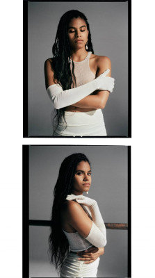 photo 8 in Zazie Beetz gallery [id1184704] 2019-10-16 00:00:00