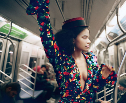 photo 3 in Zazie Beetz gallery [id1117242] 2019-03-22 00:00:00