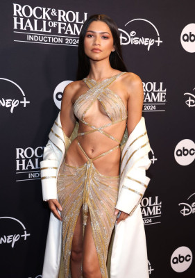 photo 13 in Zendaya gallery [id1362097] 2024-12-17 00:00:00