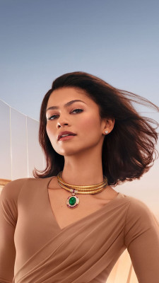 photo 24 in Zendaya gallery [id1360437] 2024-11-16 00:00:00