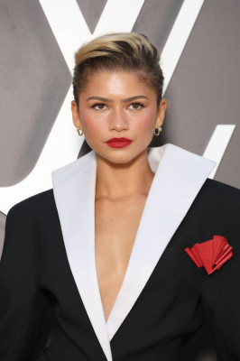 photo 22 in Zendaya gallery [id1360766] 2024-11-22 00:00:00