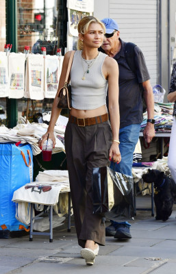 photo 29 in Zendaya gallery [id1356627] 2024-09-12 00:00:00