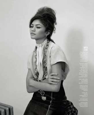 Zendaya pic #1059913