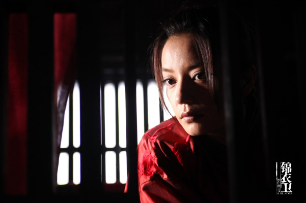 photo 13 in Zhao Wei gallery [id353471] 2011-03-07 00:00:00
