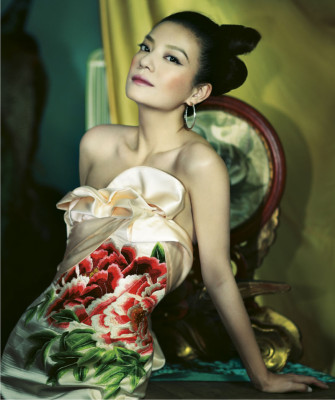 photo 23 in Zhao Wei gallery [id320097] 2010-12-23 00:00:00