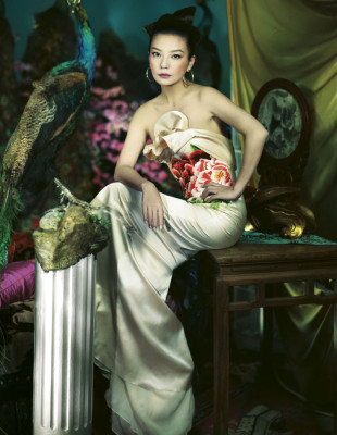 photo 22 in Zhao Wei gallery [id320098] 2010-12-23 00:00:00
