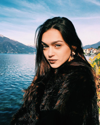 Zhenya Katava pic #980881