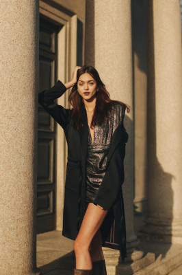 Zhenya Katava pic #987341