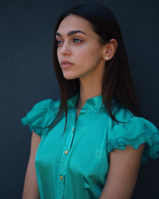 Zhenya Katava pic #959376