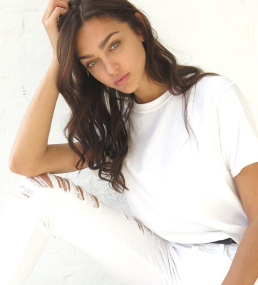 Zhenya Katava pic #958460