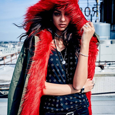 Zhenya Katava pic #973487