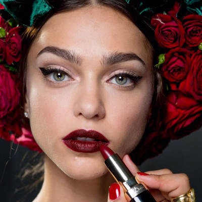 Zhenya Katava pic #948917