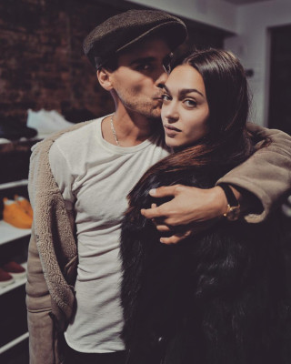 Zhenya Katava pic #987345