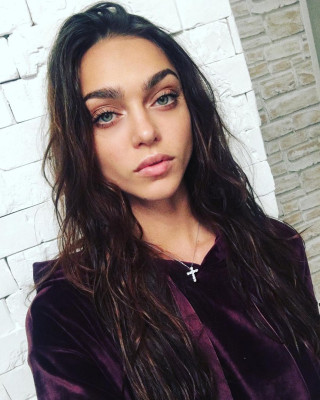 Zhenya Katava pic #970333