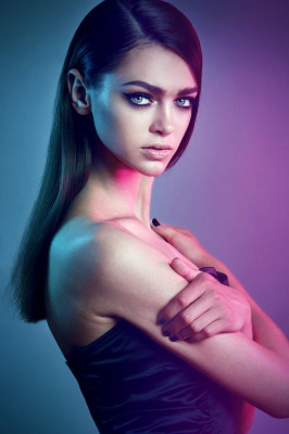 Zhenya Katava pic #943830