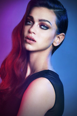Zhenya Katava pic #943827