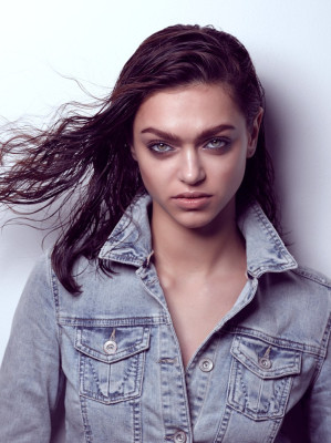 Zhenya Katava pic #958461