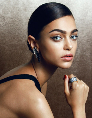 Zhenya Katava pic #958455