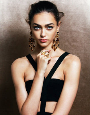 Zhenya Katava pic #958454