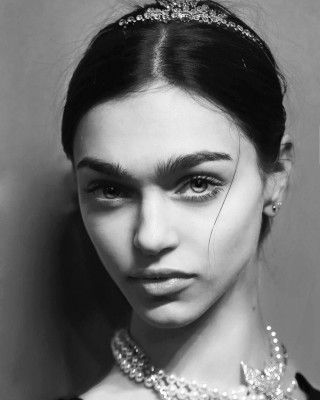 Zhenya Katava pic #963906