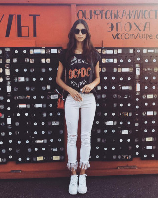 Zhenya Katava pic #961148