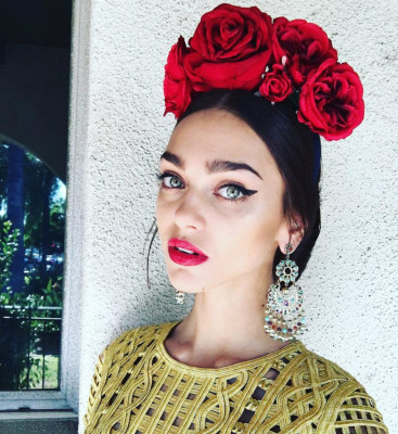 Zhenya Katava pic #987352