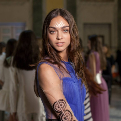 Zhenya Katava pic #965274