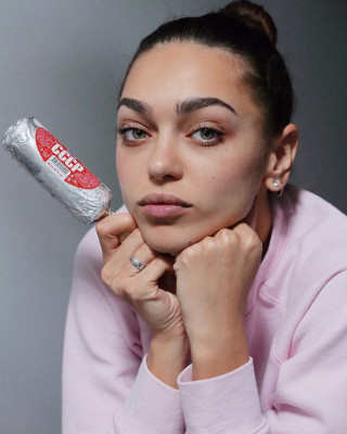 Zhenya Katava pic #987351