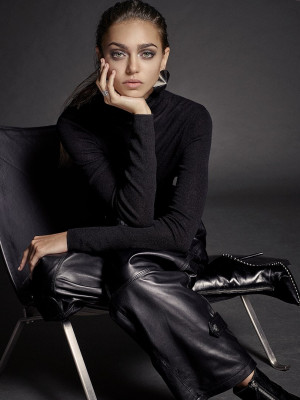 Zhenya Katava pic #957316