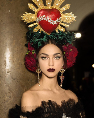 Zhenya Katava pic #948918