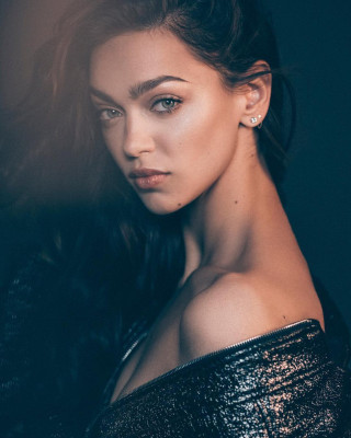 Zhenya Katava pic #955621