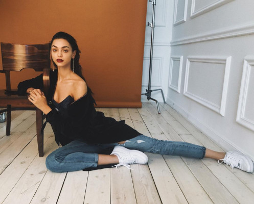 Zhenya Katava pic #957208