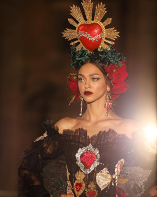 Zhenya Katava pic #948914
