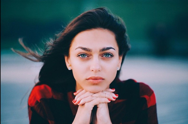 Zhenya Katava pic #975579