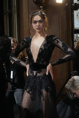 Zhenya Katava pic #949177