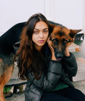 Zhenya Katava pic #970332