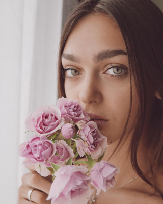 Zhenya Katava pic #954053