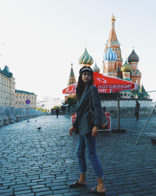 Zhenya Katava pic #956539