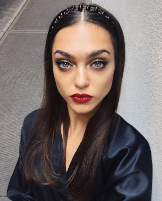 Zhenya Katava pic #965918