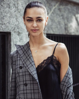 Zhenya Katava pic #965930