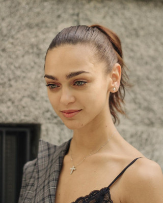 Zhenya Katava pic #965932